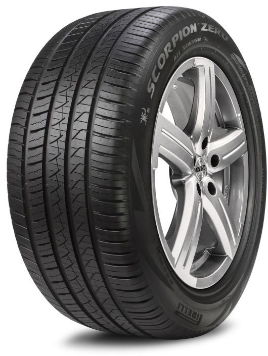 Pirelli SCORPION ZERO ALL SEASON Plus 265/40 R22 106 Y