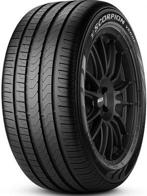 Pirelli Scorpion VERDE 235/60 R18 103 W