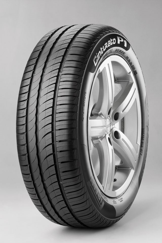 Pirelli Cinturato P1 Verde 195/55 R15 85 V