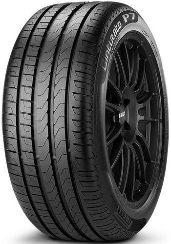Pirelli Cinturato P7 RUN FLAT 205/50 R17 89 Y
