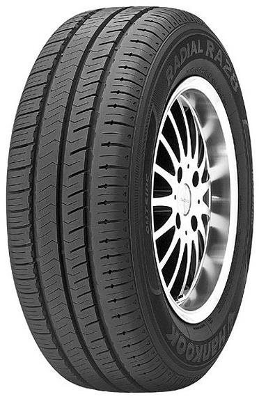 Hankook RA28 205/65 R16 107 T