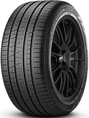 Pirelli Scorpion VERDE as 235/55 R19 105 V