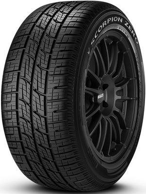 Pirelli SCORPION ZERO 255/50 R20 109 Y