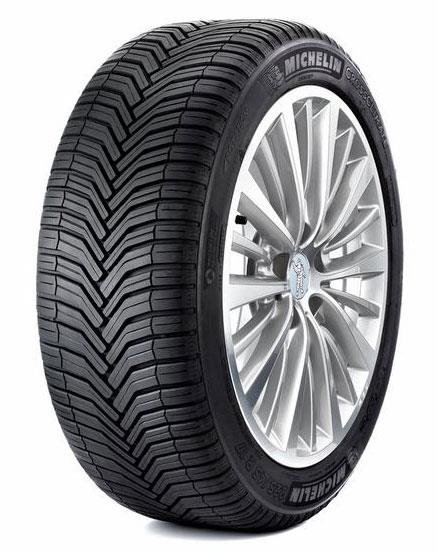 Michelin CrossClimate+ ZP Dojazdové 225/50 R17 98 W