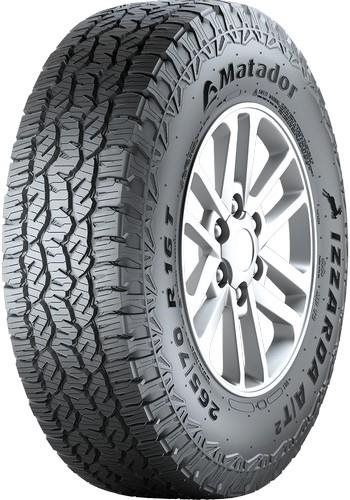 Matador MP72 Izzarda A/T 2 265/60 R18 110 H