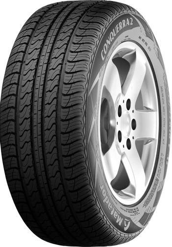 Matador MP82 Conquerra 2 255/60 R17 106 H