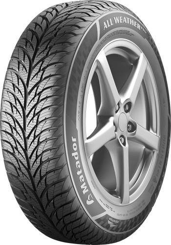 Matador MP62 All Weather Evo 175/70 R14 84 T