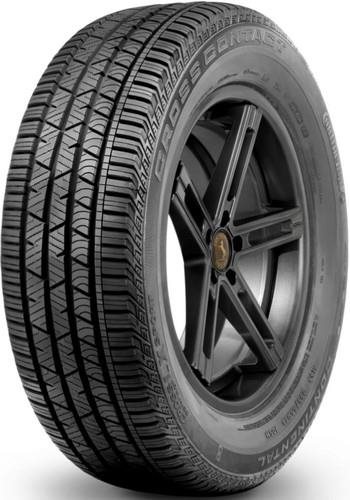 Continental CrossContact LX Sport 235/65 R17 108 V