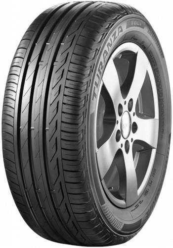 Bridgestone TURANZA T001 RFT 225/55 R17 97 W