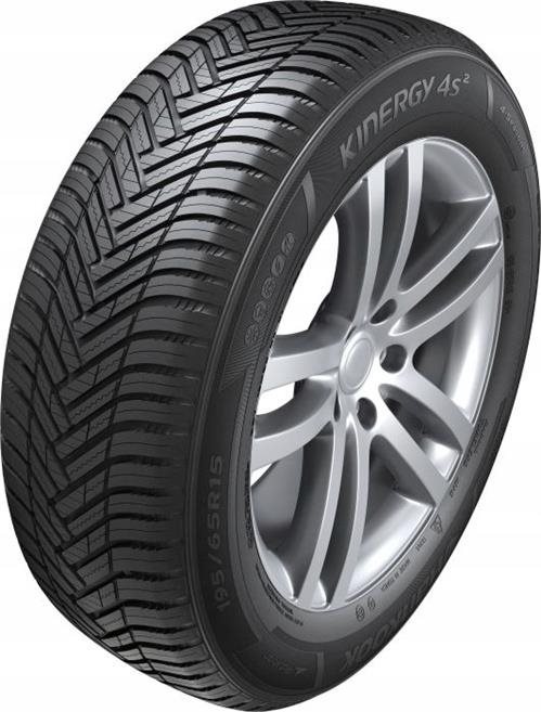 Hankook Kinergy 4S 2 H750 255/50 R19 107 W