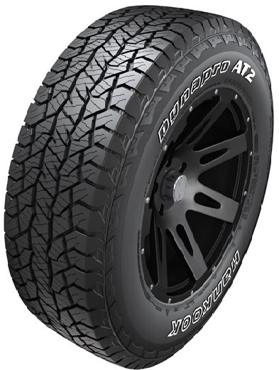 Hankook Dynapro AT2 RF11 235/65 R17 104 T