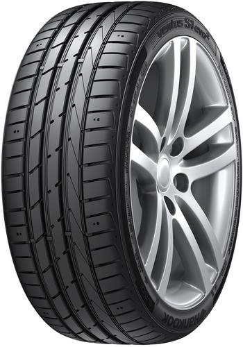 Hankook Ventus S1 evo2 K117 245/40 R18 97 Y