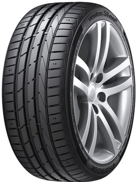 Hankook Ventus S1 evo2 K117 HRS 225/60 R18 104 W