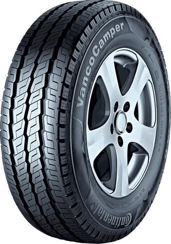 Continental VancoCamper 215/75 R16 116 R