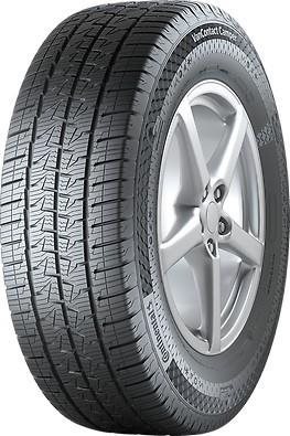 Continental VanContact Camper 225/75 R16 118 R