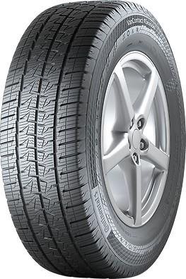 Continental VanContact 4Season 205/75 R16 113 R