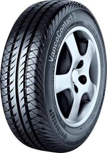 Continental VancoContact 2 175/70 R14 95 T