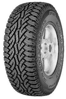 Continental ContiCrossContact AT 235/85 R16 114 Q