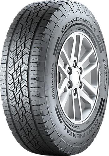 Continental CrossContact ATR 235/85 R16 120 S