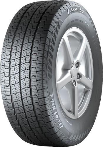 Matador MPS400 Variant All Weather 2 215/65 R16 109 T