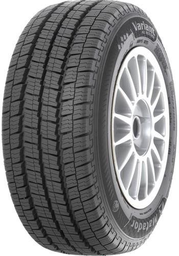 Matador MPS125 Variant All Weather M+S 235/65 R16 121 N