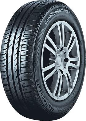 Continental ContiEcoContact 3 155/60 R15 74 T