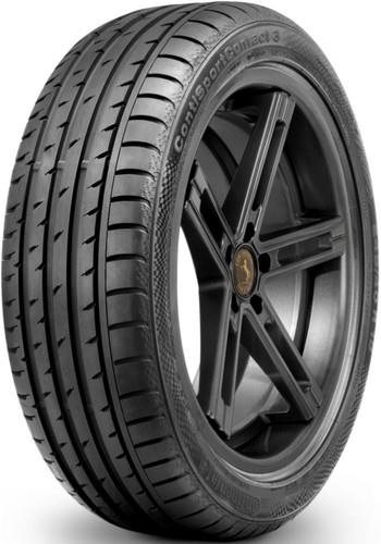 Continental SportContact 3 265/40 R20 104 Y