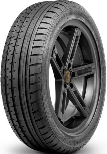 Continental SportContact 2 275/35 R20 102 Y
