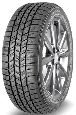 Continental ContiContact TS815 CS 215/60 R16 95 V
