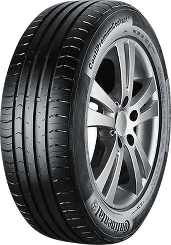 Continental PremiumContact 5 215/65 R15 96 H