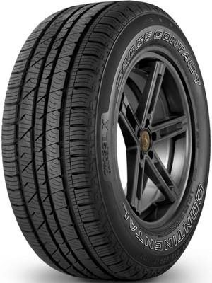 Continental CrossContact LX 255/60 R18 112 V