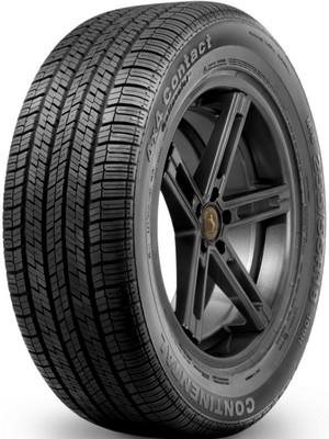 Continental 4X4 Contact 225/70 R16 102 H
