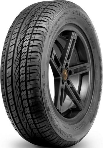 Continental CrossContact UHP 295/40 R20 110 Y