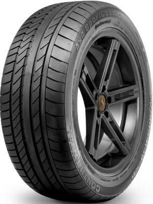 Continental 4X4 SportContact 275/40 R20 106 Y