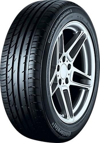Continental PremiumContact 2 195/55 R16 91 H