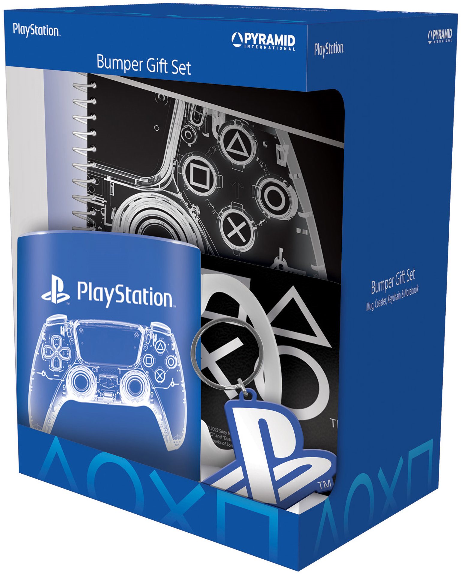 Playstation X-RAY – darčeková súprava