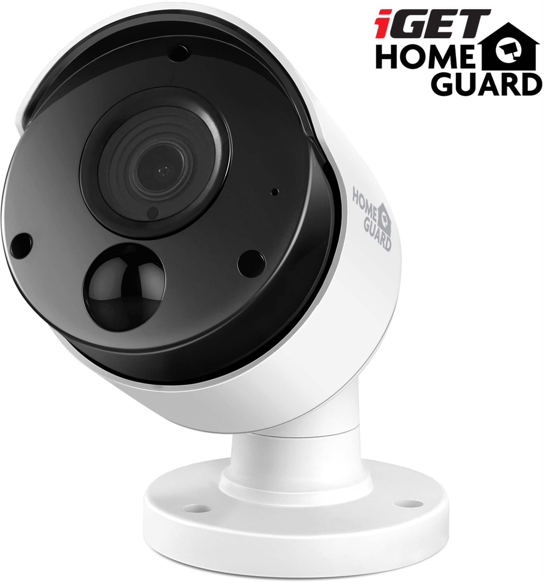 iGET HOMEGUARD HGNVK930CAM (prídavná kamera k HGNVK85304)