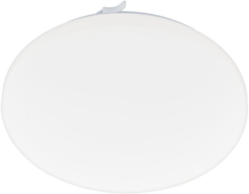 Eglo – LED Kúpeľňové stropné svietidlo LED/17,3 W/230 V IP44