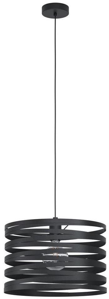 Eglo – Luster na lanku 1× E27 / 40 W / 230 V