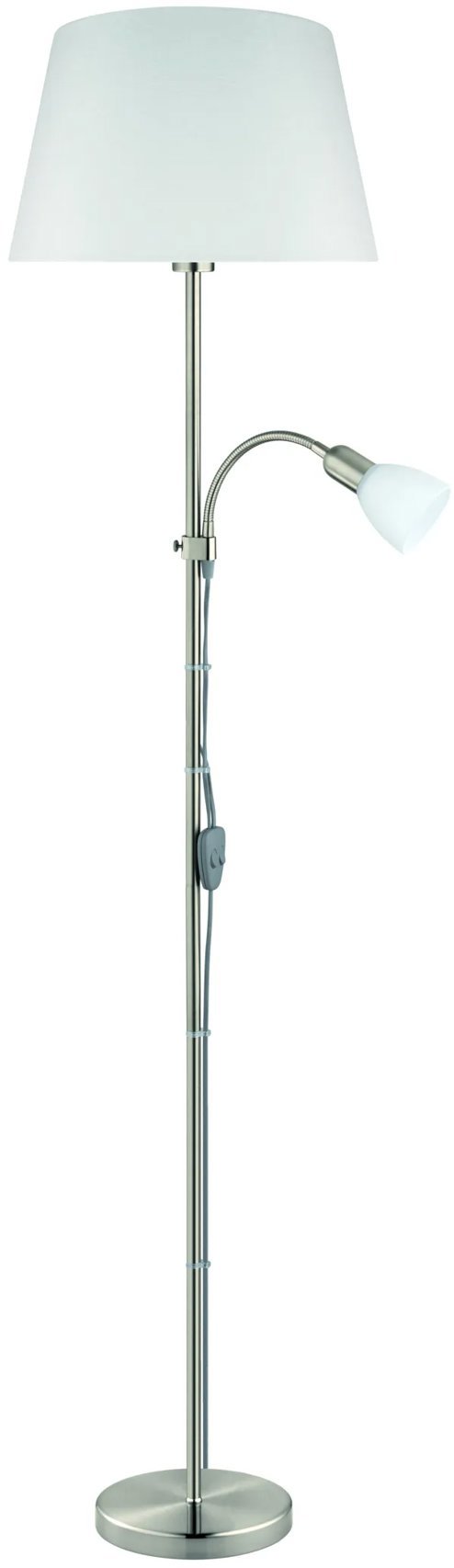 Eglo CONESA E27/E14,1 × 60 W/1 × 40 W