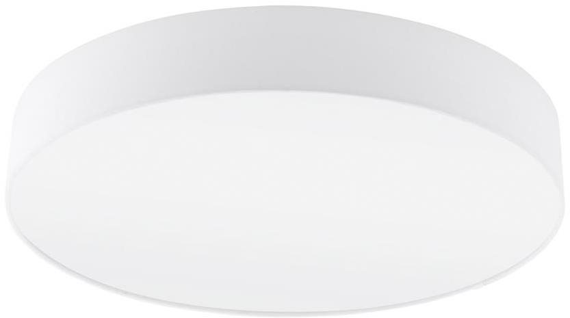 Eglo – Stropné svietidlo PASTERI 3× E27/25 W/230 V 57 cm