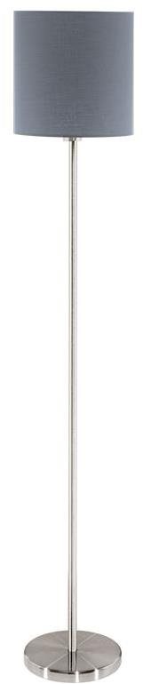Eglo - Stojacia lampa 1xE27/60W/230V