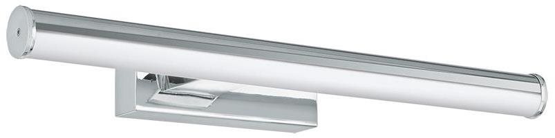 Eglo – LED Kúpeľňové osvetlenie zrkadla 1× LED/7,4 W/230 V IP44