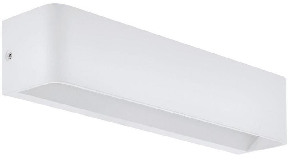 Eglo – LED Nástenné svietidlo LED / 12 W / 230 V