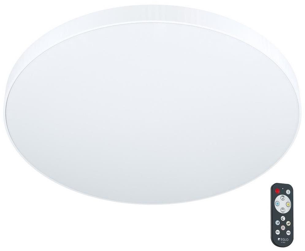 Eglo – LED Stmievateľné stropné svietidlo LED/36 W/230 V + DO