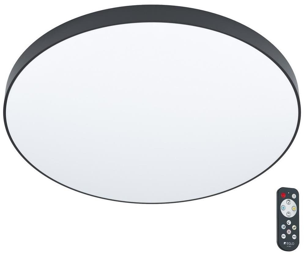 Eglo – LED Stmievateľné stropné svietidlo LED/36 W/230 V + DO