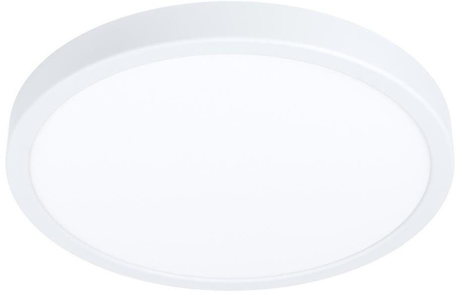 Eglo – LED Stmievateľné stropné svietidlo LED/20 W/230 V