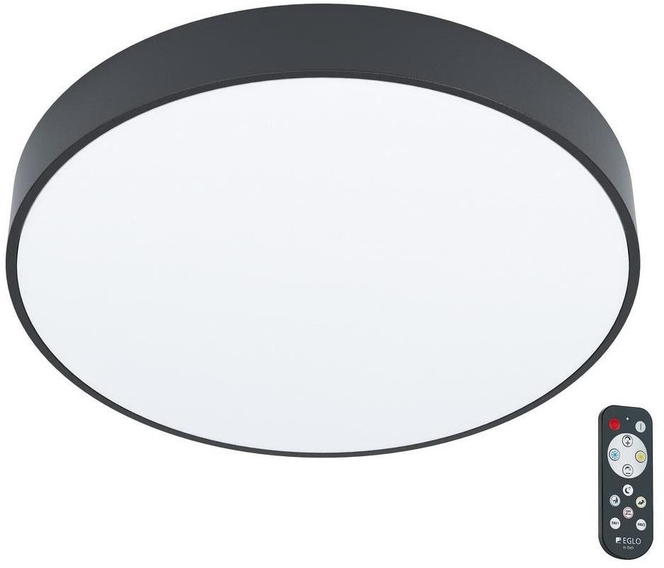 Eglo – LED Stmievateľné stropné svietidlo LED/18 W/230 V + DO