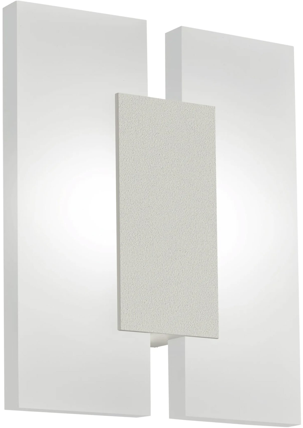Eglo METRASS 2 LED 2 × 4, 5 W