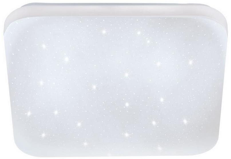 Eglo - LED - Stropné svietidlo LED/17,3W/230V